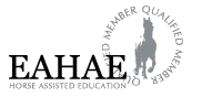 Logo: EAHAE