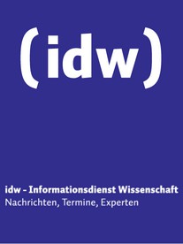 Presse "idw Hochschule" 29.07. 2016 cover